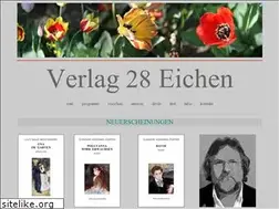 Sites similar to verlag28eichen.de