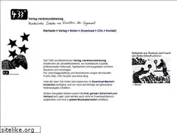 Sites similar to verlag433.de