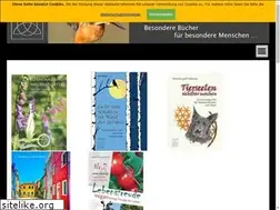 Sites similar to verlagbegegnungen.de