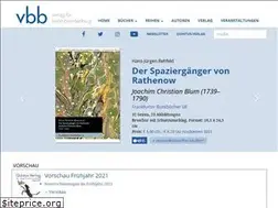 Sites similar to verlagberlinbrandenburg.de