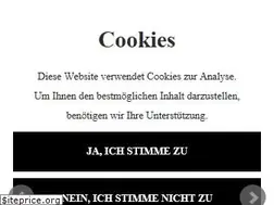 Sites similar to verlagderautoren.de