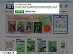 Sites similar to verlageste.de