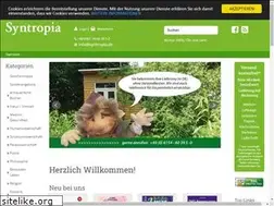 Sites similar to verlags-karree.de