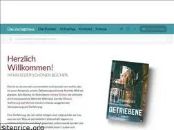 Sites similar to verlagshaus-roemerweg.de