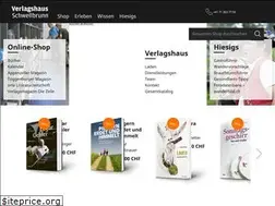 Sites similar to verlagshaus-schwellbrunn.ch