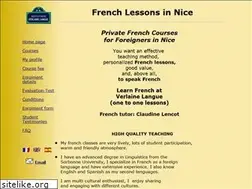 Sites similar to verlaine-langue.com