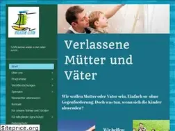 Sites similar to verlassene-eltern.com