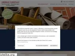Sites similar to verlassenschaft-baden.at