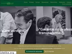 Sites similar to verlat.be