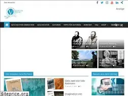 Sites similar to verleger-verlag.com