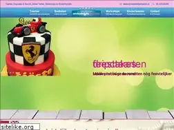 Sites similar to verleidelijketaarten.nl