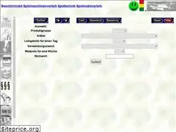 Sites similar to verleihcenter.de