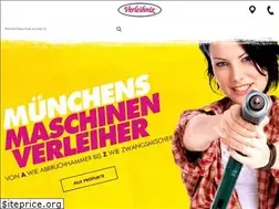 Sites similar to verleihnix.de