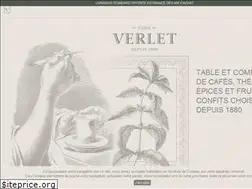 Sites similar to verlet.fr