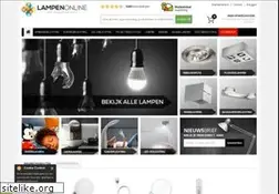 Sites similar to verlichtingbestellen.nl