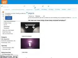 Sites similar to verlichtingcenter.nl