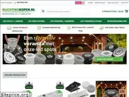 Sites similar to verlichtingkopen.nl