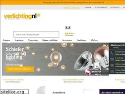 Sites similar to verlichtingnl.nl