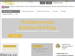 Sites similar to verlichtingpaleis.nl