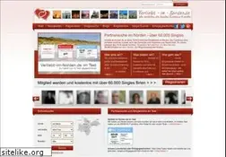 Sites similar to verliebt-im-norden.de