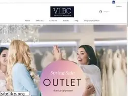 Sites similar to verliefdbruidscouture.nl