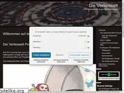 Sites similar to verlieswelt.de