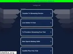 Sites similar to verliga.net