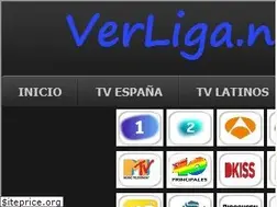 Sites similar to verliga1.net