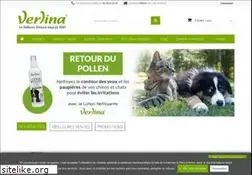 Sites similar to verlina.com