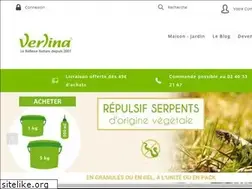 Sites similar to verlina.fr