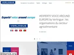 Sites similar to verlingue.fr
