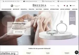 Sites similar to verlobungsring.de