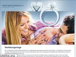 Sites similar to verlobungsringe.at