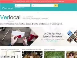 Sites similar to verlocal.com