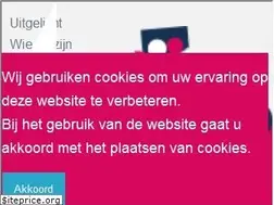 Sites similar to verloop.nl