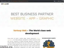 Sites similar to verloopweb.com