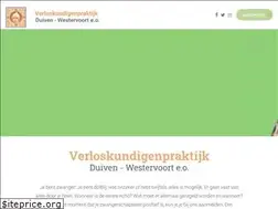 Sites similar to verlos.nl