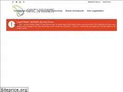 Sites similar to verloskunde-academie.nl