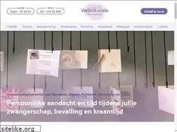 Sites similar to verloskundenunspeet.nl