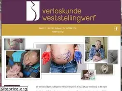 Sites similar to verloskundeweststellingwerf.nl