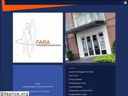 Sites similar to verloskundigcentrumfara.nl