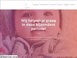 Sites similar to verloskundigecuijkmill.nl