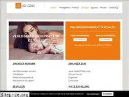 Sites similar to verloskundigen-devallei.nl