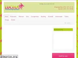 Sites similar to verloskundigen-lucina.nl