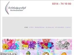 Sites similar to verloskundigen-mw.nl