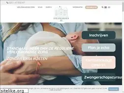 Sites similar to verloskundigen101.nl