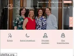 Sites similar to verloskundigenaanhetspaarne.nl