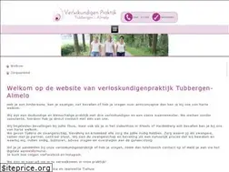 Sites similar to verloskundigenalmelo.nl