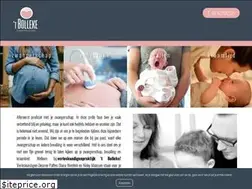 Sites similar to verloskundigenbolleke.nl