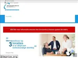Sites similar to verloskundigenbolsward.nl